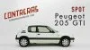 Peugeot 205 GTI