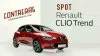 Renault CLIO Trend