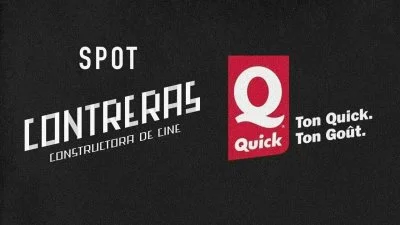 QUICK Ton Quick Ton goût