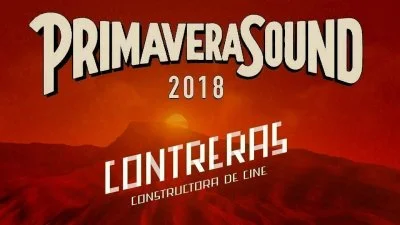 Primavera Sound 2018 The Line Up