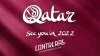 QATAR See you in 2022