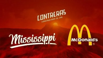 McDonald´s Novo Mississippi