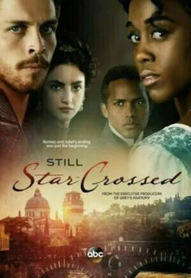 Still Star Crossed