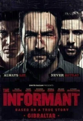 The Informant (Gibraltar)