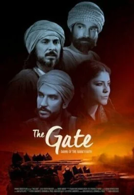 The Gate: Dawn of the Baha'i Faith