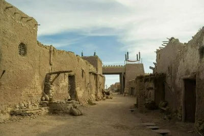 Exodus: Gods and Kings