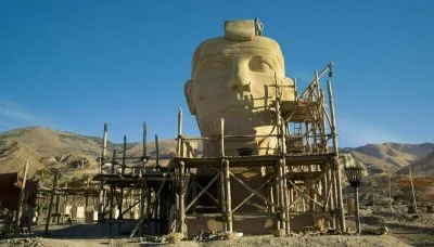 Exodus: Gods and Kings