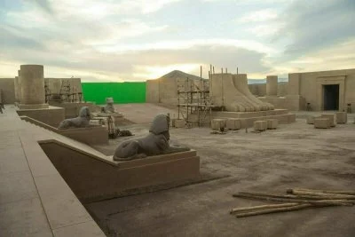 Exodus: Gods and Kings