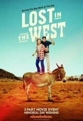Lost in the West