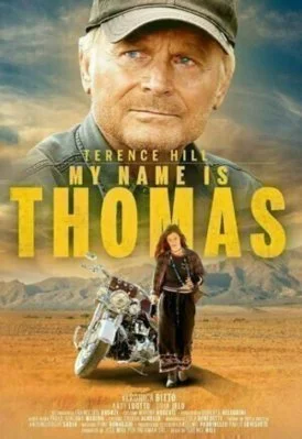 My Name is Thomas