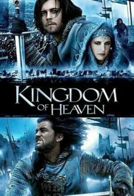 Kingdom of Heaven 3