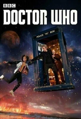Doctor Who