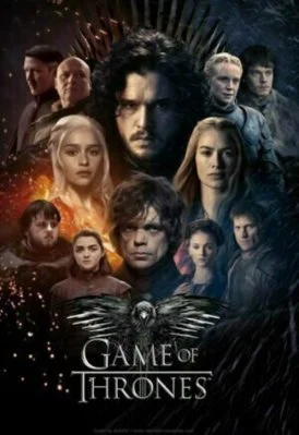 Games of Thrones