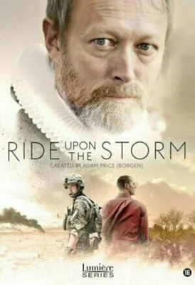 Ride Upon the Storm
