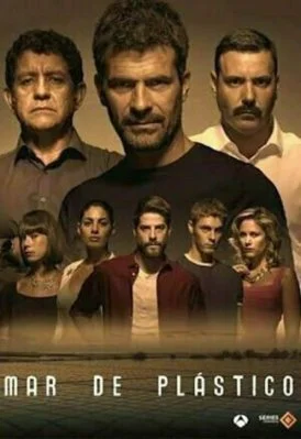 Mar de Plástico